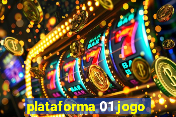 plataforma 01 jogo